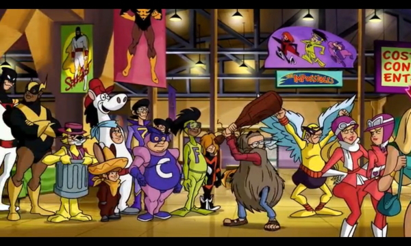 Watch Scooby-Doo! Mask Of The Blue Falcon Online Watch Scooby-Doo! Mask Of The Blue Falcon Online