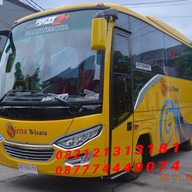 Bus 33 Bangku