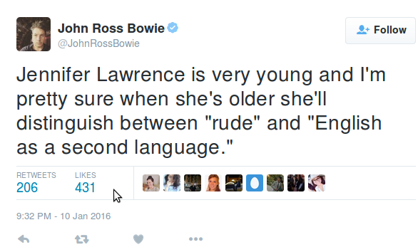 Между тем, люди онлайн подняли факелы Между тем, люди онлайн подняли факелы