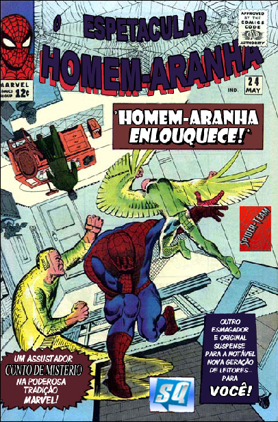 http://minhateca.com.br/Victor.Geyson/HQ*27S/o+espantoso+homem-aranha+(1966)/Espantoso+Homem-Aranha+*23024,497684548.pdf
