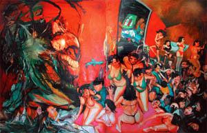 prostitutas en la pintura contactar con prostitutas prostitutas en la pintura contactar con prostitutas