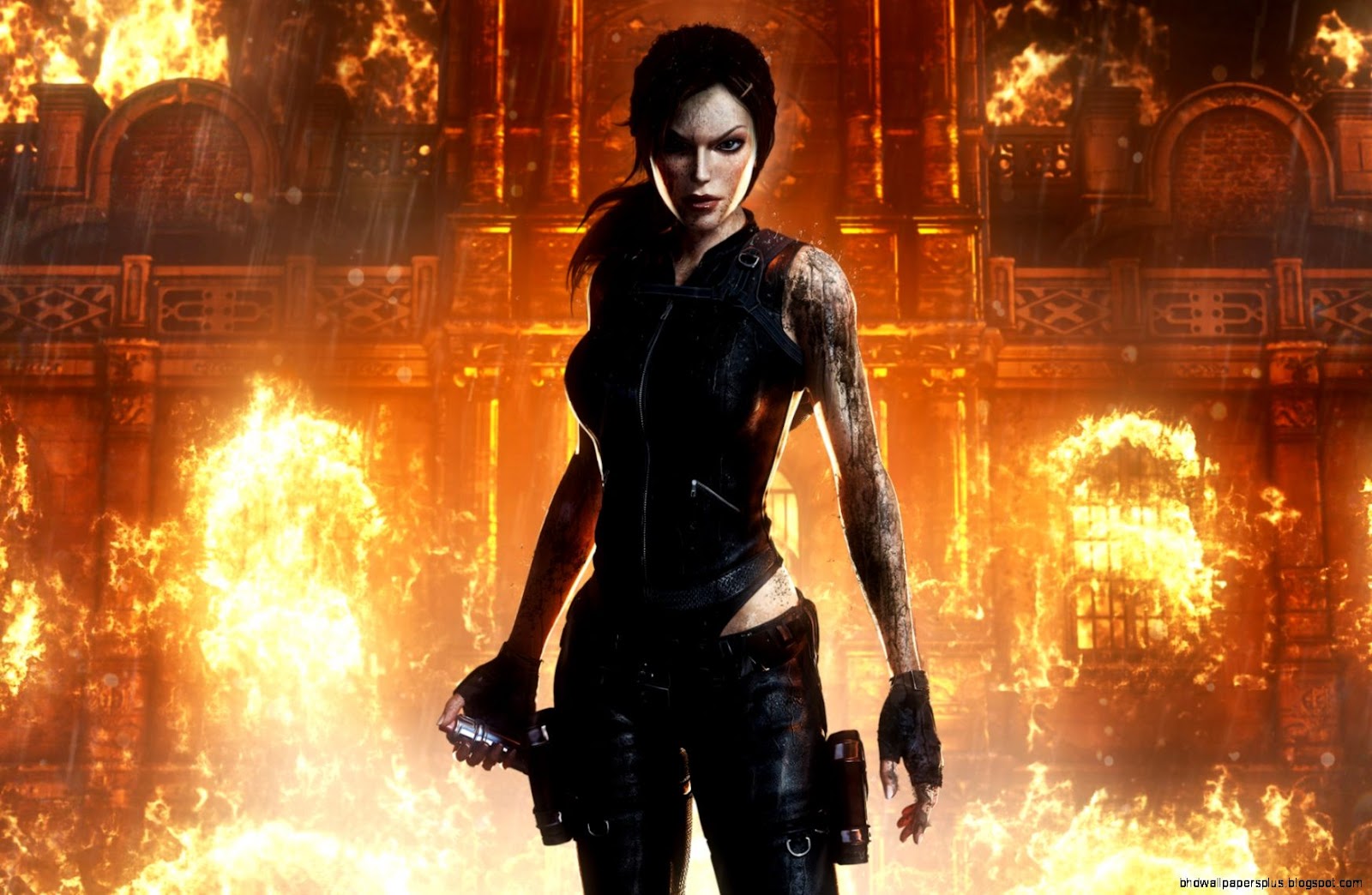 Tomb Raider Underworld Tomb Raider Underworld