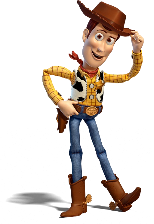 toys+(4).png (512×744) Toy story personajes, Gudy toy story, Toy story