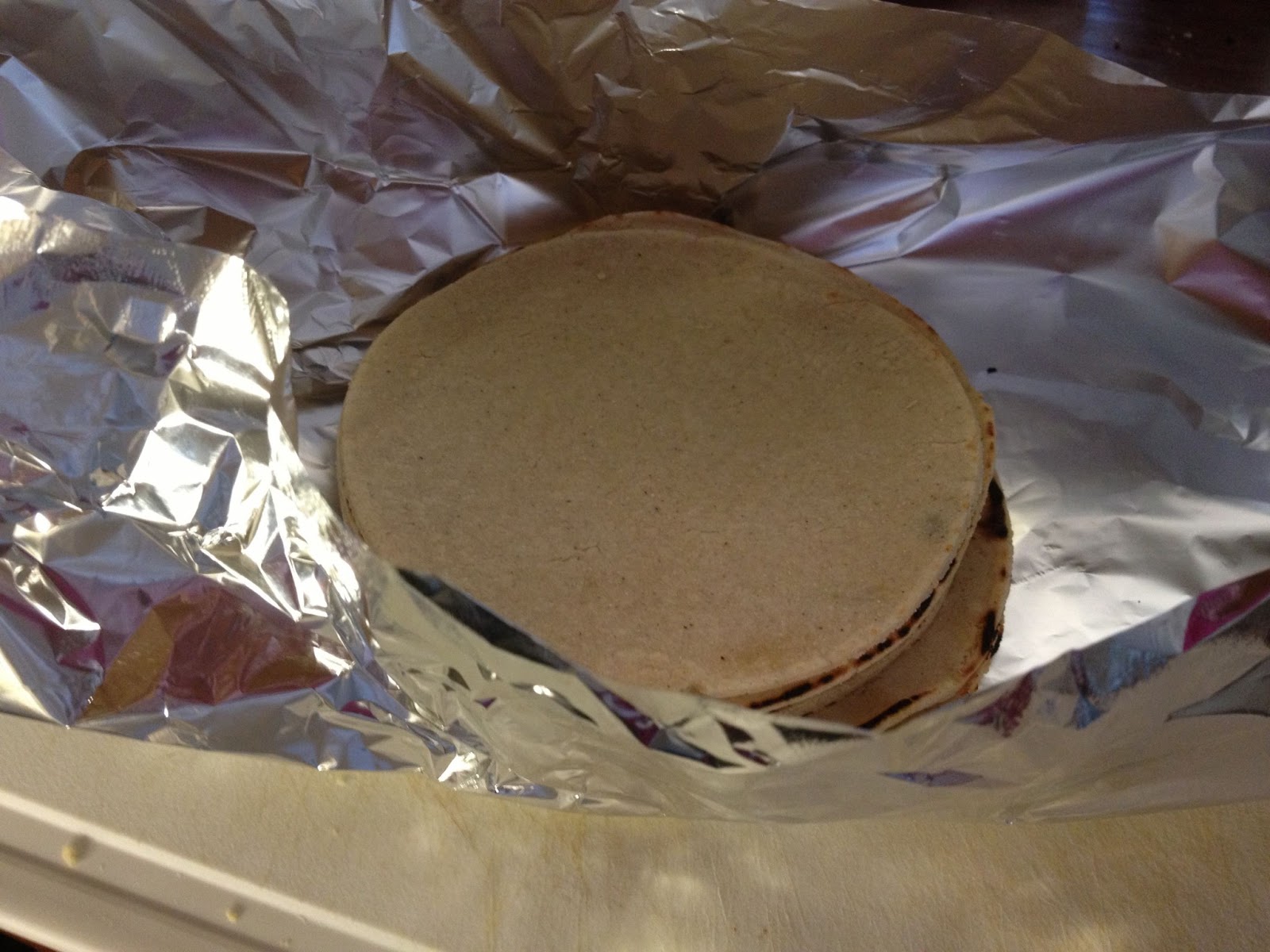 Free From G. How To Make Gluten Free Taco Shells