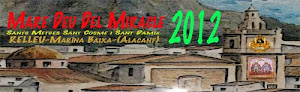 Mare Deu del Miracle 2012