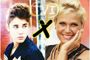 Fãs de Justin Bieber reagem a críticas de Xuxa e atacam apresentadora. #XuxaRainhaJustinPrincesinha 
