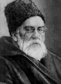 Князь Лев Голицын
