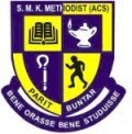 SMK METHODIST(ACS), PARIT BUNTAR