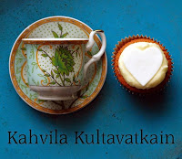 Kahvila Kultavatkain