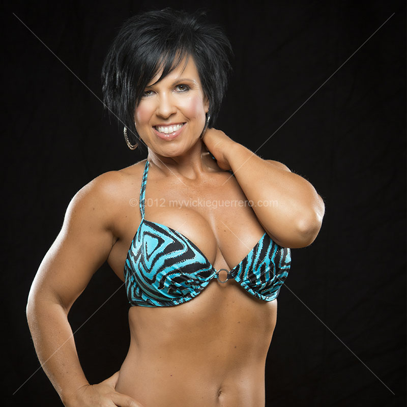 Nude Pics Of Vickie Guerrero.