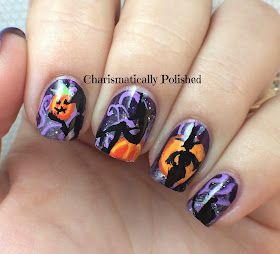 Charismatically Polished October 2015