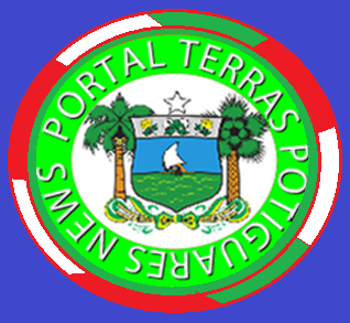 PORTAL TERRAS POTIGUARES  NEWS