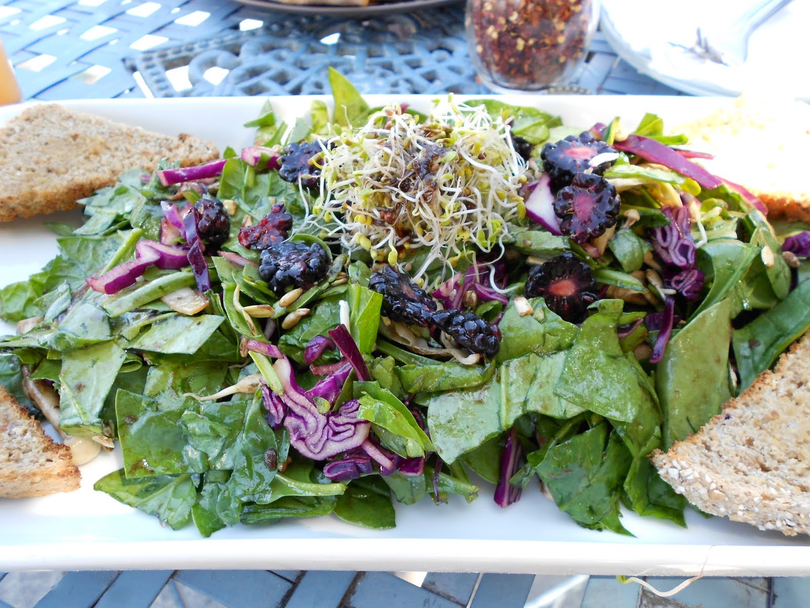 What a Healthy Family Eats Healthy Vegan Eats in San Diego Stephanie