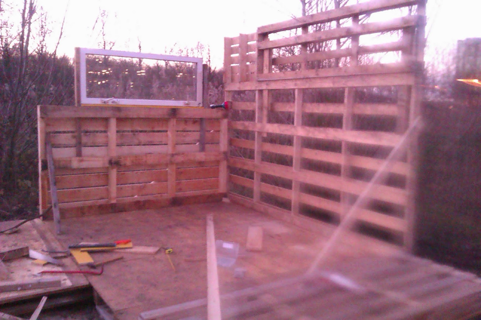 Jouw afval, mijn huis: december 2014
