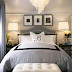 Modern Vintage Glamorous Bedrooms