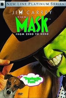 مشاهدة وتحميل فيلم The Mask 1994 مترجم اون لاين