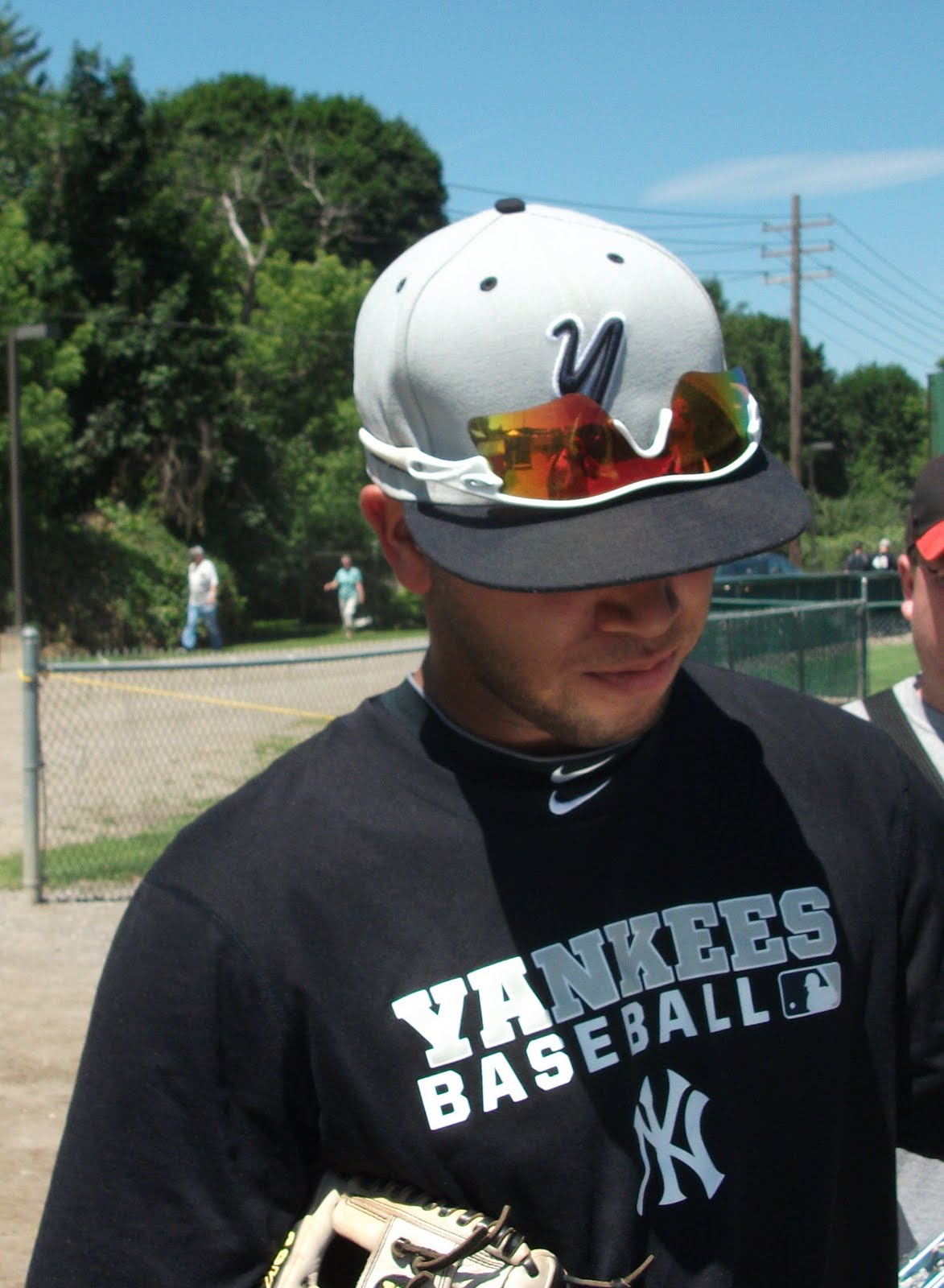 The Baseball Historian Cito Culver The Future