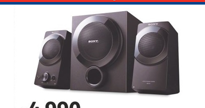 sony srs d9 reliance digital