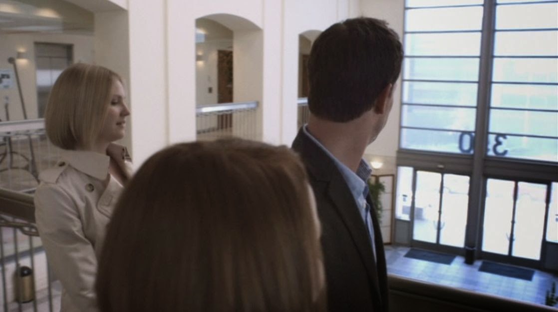 Filming Locations of Chicago and Los Angeles ER Season 15 Episode