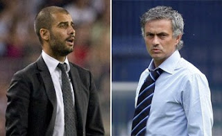 Inter Quiere A Guardiola O A Mourinho