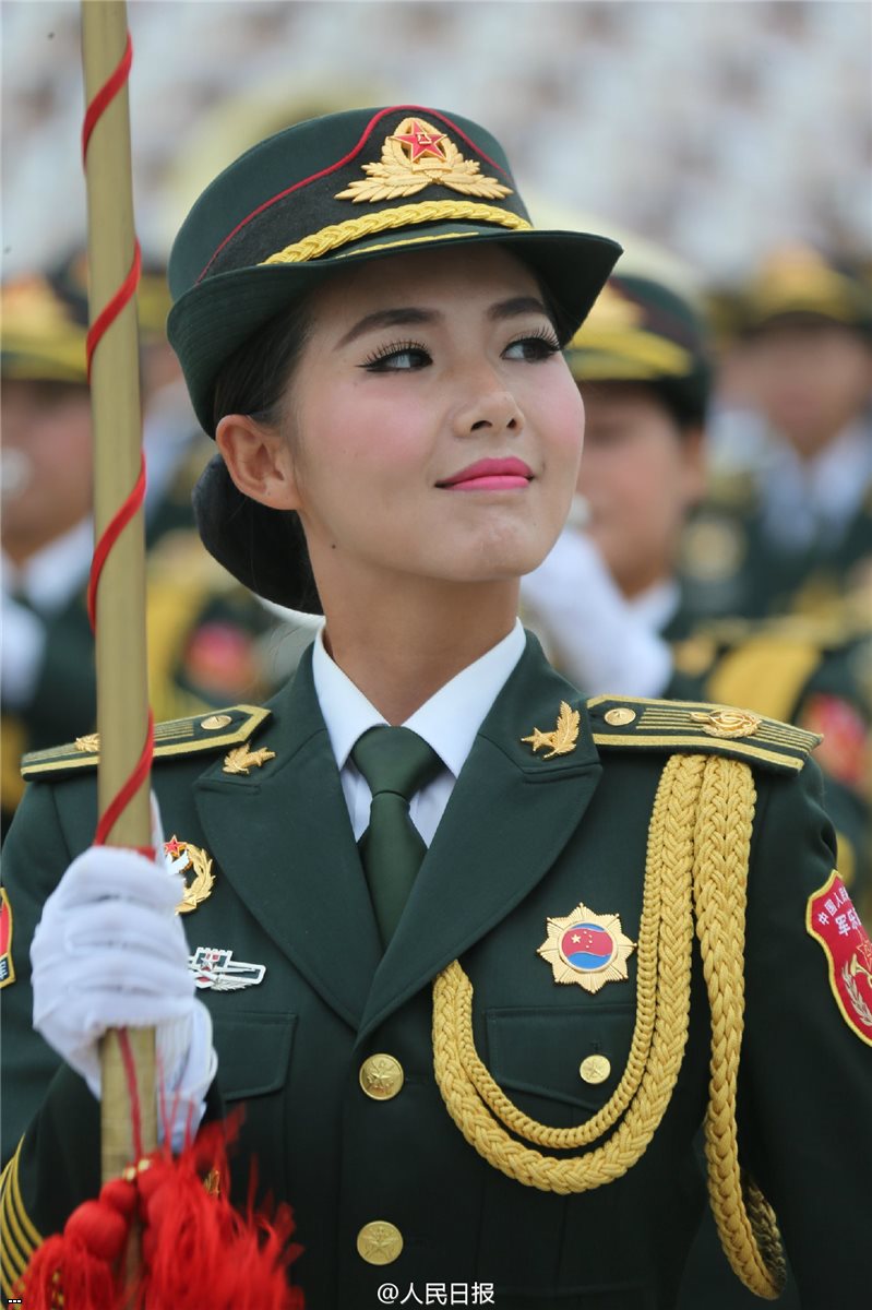 Секс В Китайской Армии