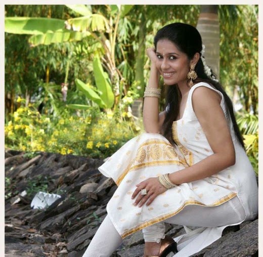 Ranjini Haridas Latest Photos Videospot