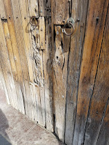 Ancestral Doorway