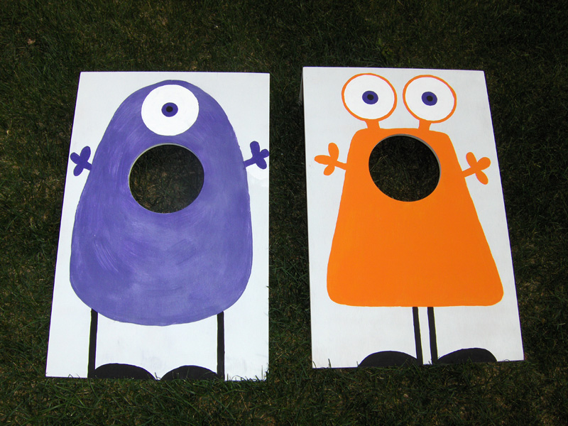 Paparazzi Love Bean bag toss