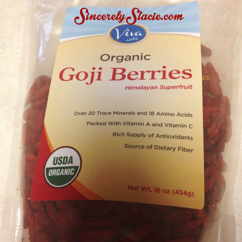 goji review 2015