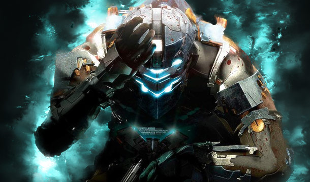 Dead Space 3 tem o primeiro trailer divulgado na E3 2012