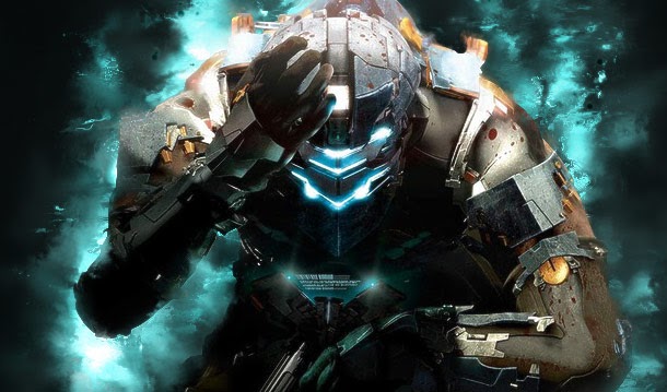 dead space series review Dead Space