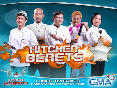 Kitchen Superstar