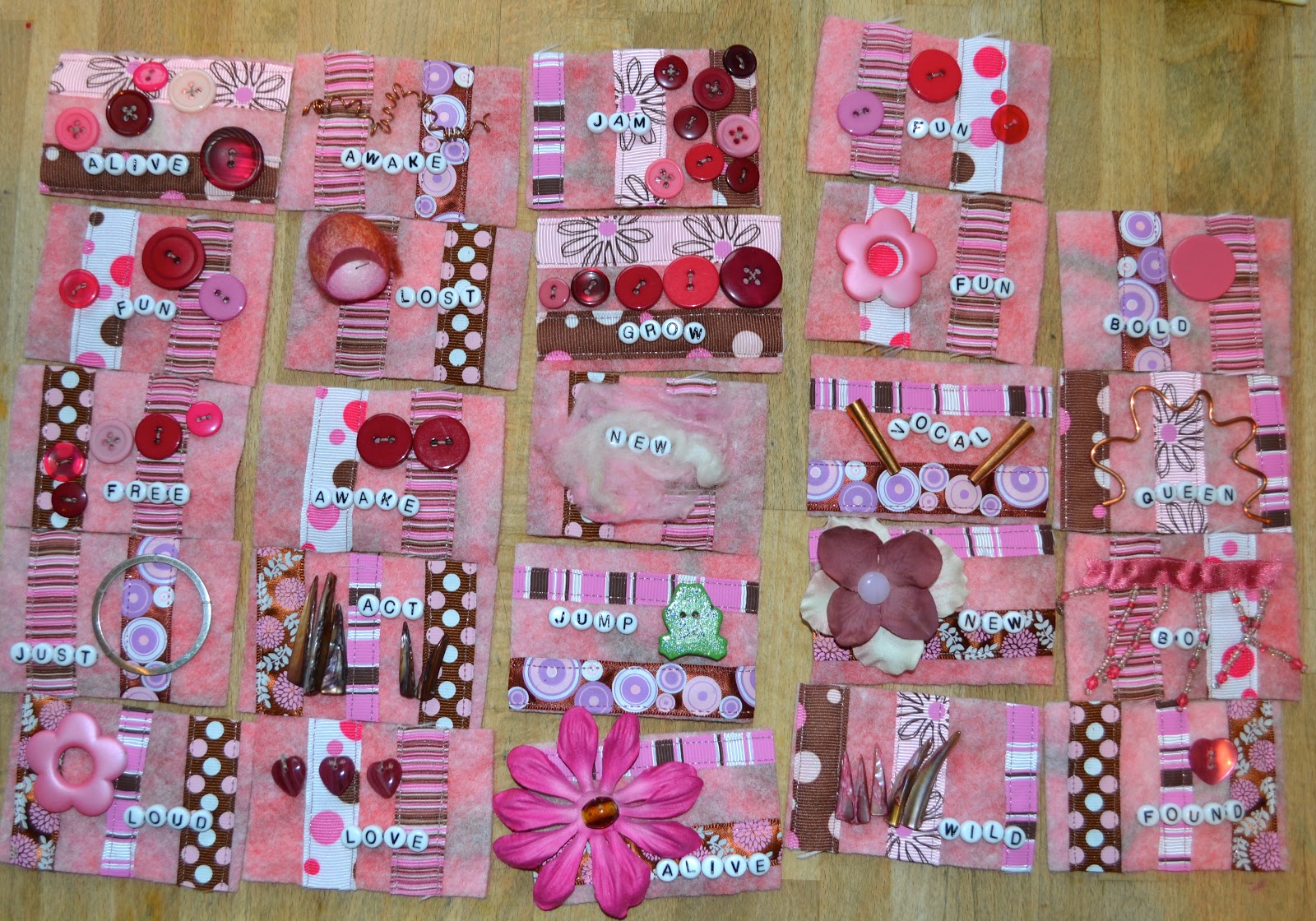 Nikki Wheeler On the Way to ArtOMat