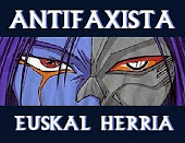 antifascismo en euskal herria y en todos los pueblos del mundo