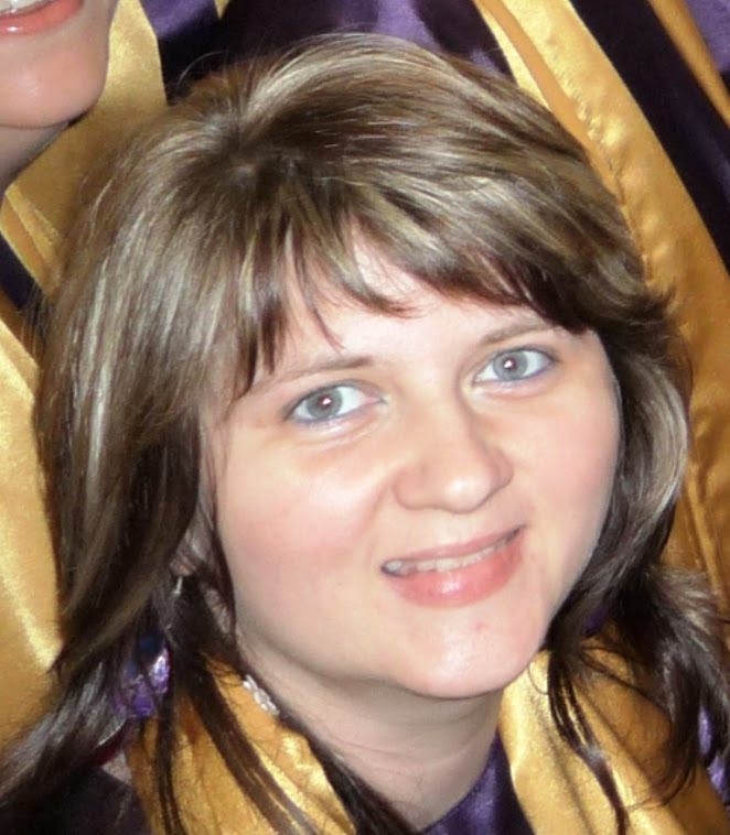 Erika Škvarková