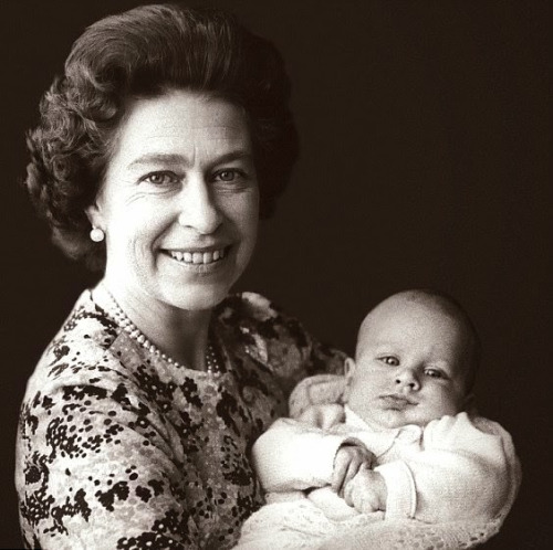 Elizabeth Ii Monarki Paling Lama Memerintah Britain