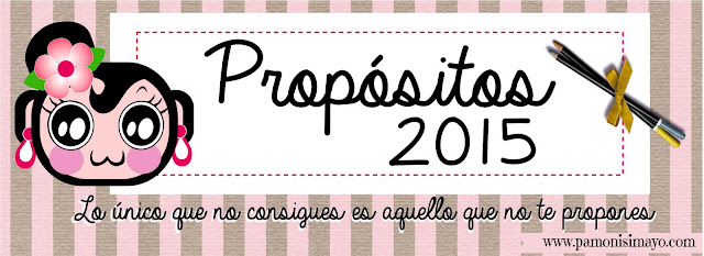 Lista de propósitos Today5115 @pamonisimayo