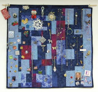 Quilting and Sewing Blog