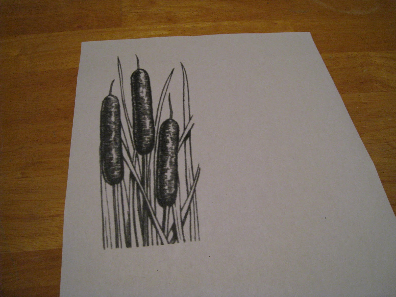 Crafts 4 Camp Wood Burning (Pyrography)