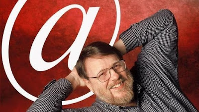 dunyadaki-ilk-email-ray-tomlinson