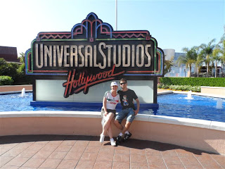 Universal Studios - Hollywood Universal Studios - Hollywood