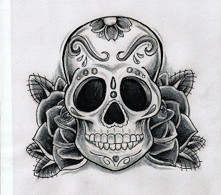 Gallery Funny Game Sugar Skull Designs