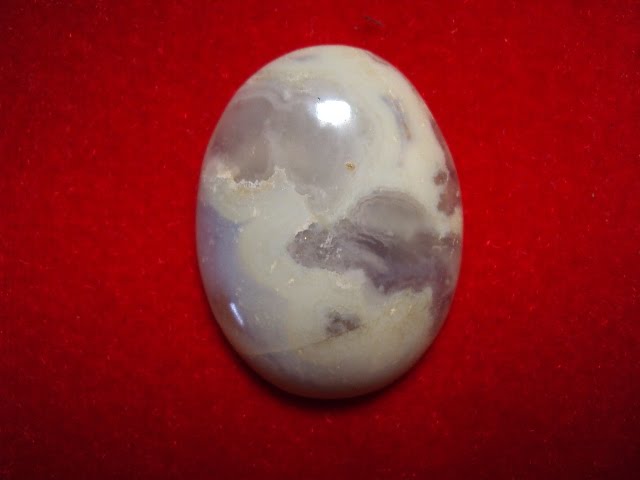 jenis batu akik