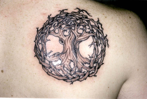  Tattoos meaning Celtic Tattoos