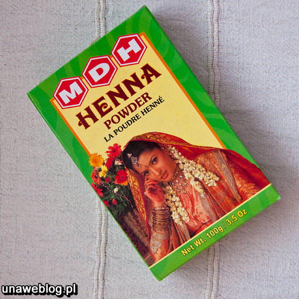 Henna MDH "Hedonizm i eskapizm"