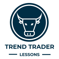 Trend Trader Lessons