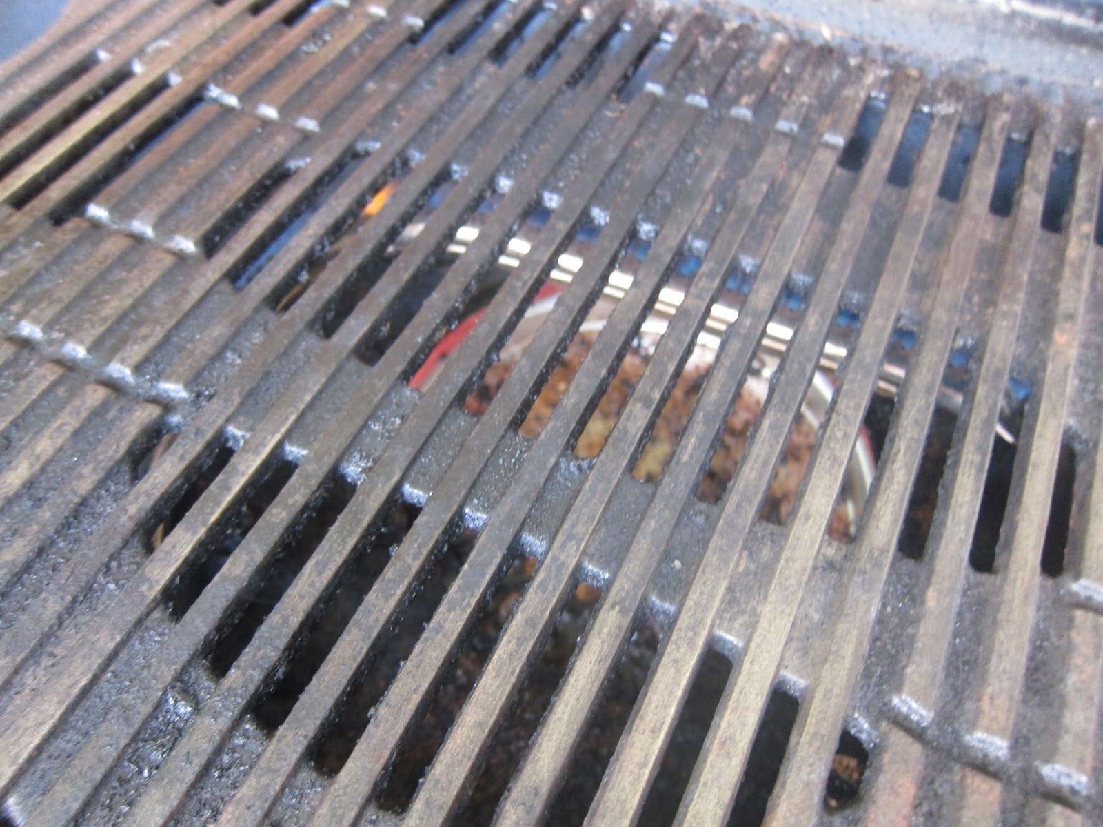 Barbecue Master Blaze 21 Grill Grate Cleaning Brush Review Nice