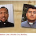 Asesinan en Veracruz a los sacerdotes Hipólito Villalobos Lima y Nicolás Cruz Martínez 