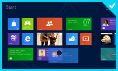 Download Grátis do Windows 8 Windows+8