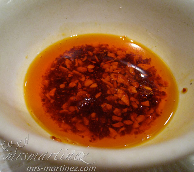 Yabu Megamall... The House of Katsu MrsMartinez's Raves and Rants A